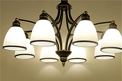 佛山照明產(chǎn)品進(jìn)貨指南:創(chuàng)業(yè)好機(jī)會(huì)不容錯(cuò)過(guò)