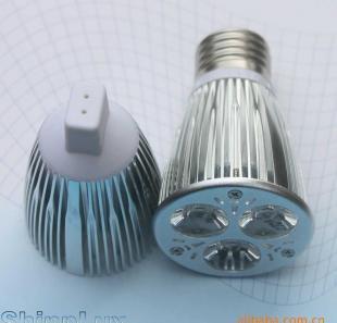 供應(yīng)LED燈杯& & LED射燈(散熱最佳選擇)_燈具照明_世界工廠網(wǎng)中國產(chǎn)品信息庫