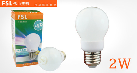 【品牌直銷佛山照明超亮E27LED燈泡室內(nèi)照明光源LED3W球泡LED燈泡】價格,廠家,圖片,LED球泡燈,佛山市南海區(qū)黃岐泌沖榮記綜合店-