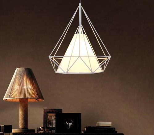 燈具除了裝飾還有這些作用，你知道嗎？